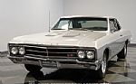 1966 Skylark GS Restomod Tribute Thumbnail 19