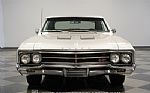 1966 Skylark GS Restomod Tribute Thumbnail 18