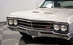 1966 Skylark GS Restomod Tribute Thumbnail 20