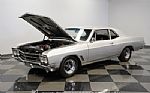 1966 Skylark GS Restomod Tribute Thumbnail 32