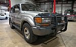 1997 Land Cruiser FJ80 40th Anniver Thumbnail 12
