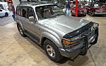 1997 Land Cruiser FJ80 40th Anniver Thumbnail 14