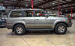 1997 Land Cruiser FJ80 40th Anniver Thumbnail 10