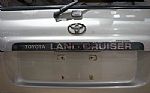 1997 Land Cruiser FJ80 40th Anniver Thumbnail 25