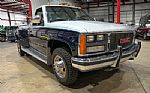1989 Sierra 3500 SLE Thumbnail 12