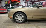 2005 Thunderbird 50th Anniversary Thumbnail 3