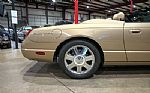 2005 Thunderbird 50th Anniversary Thumbnail 9