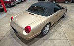 2005 Thunderbird 50th Anniversary Thumbnail 31