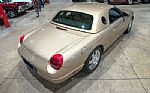2005 Thunderbird 50th Anniversary Thumbnail 45