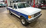 1989 F250 XL Thumbnail 14