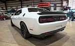 2016 Challenger SRT Hellcat Thumbnail 6