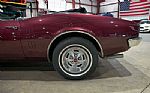 1967 Firebird Convertible Thumbnail 5