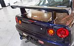 1998 Skyline R34 GT-T GTR Conversio Thumbnail 21