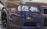 1998 Skyline R34 GT-T GTR Conversio Thumbnail 28