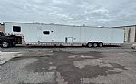 2011 SS853GN-14' Trailer Thumbnail 2