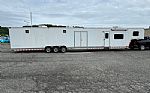 2011 SS853GN-14' Trailer Thumbnail 6