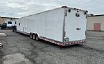 2011 SS853GN-14' Trailer Thumbnail 3