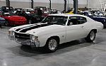 1971 Chevelle Thumbnail 12