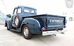 1954 3100 Restomod Pickup Truck Thumbnail 7