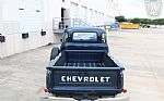 1954 3100 Restomod Pickup Truck Thumbnail 8