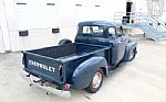 1954 3100 Restomod Pickup Truck Thumbnail 11