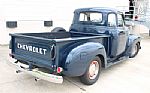 1954 3100 Restomod Pickup Truck Thumbnail 12