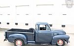 1954 3100 Restomod Pickup Truck Thumbnail 14