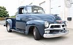1954 3100 Restomod Pickup Truck Thumbnail 19