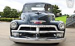 1954 3100 Restomod Pickup Truck Thumbnail 22