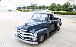 1954 3100 Restomod Pickup Truck Thumbnail 23