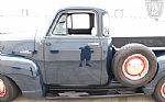 1954 3100 Restomod Pickup Truck Thumbnail 30
