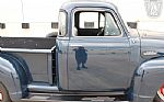 1954 3100 Restomod Pickup Truck Thumbnail 41