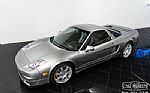 2004 NSX-T Targa Coupe Thumbnail 4