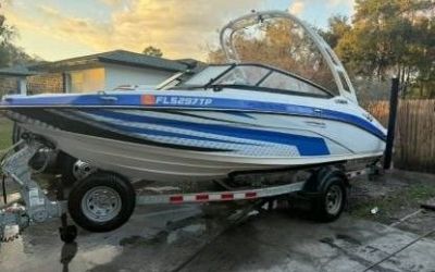 Photo of a 2023 Yamaha AR195 for sale