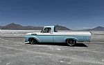 1961 F100 Unibody Long Bed Pickup Thumbnail 4