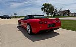 2000 Corvette Thumbnail 3