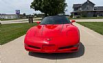 2000 Corvette Thumbnail 5