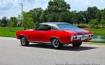 1971 Chevelle SS Thumbnail 3