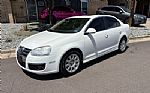 2009 Jetta Thumbnail 1
