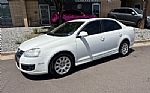 2009 Jetta Thumbnail 25