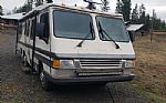 1991 29ft Class A Motorhome Thumbnail 2