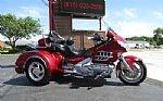 2010 Gold Wing Thumbnail 4