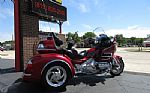 2010 Gold Wing Thumbnail 6