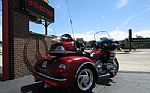 2010 Gold Wing Thumbnail 7