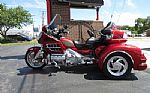 2010 Gold Wing Thumbnail 12
