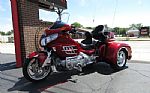 2010 Gold Wing Thumbnail 14
