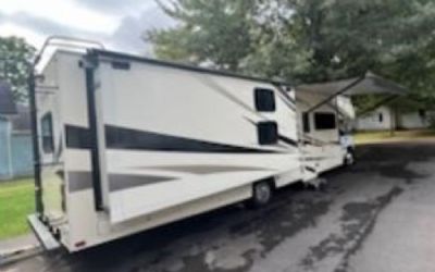 Photo of a 2020 Coachmen Freelander 31BH for sale