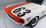 1967 Mustang Shelby Group II Racecar Thumbnail 11
