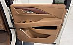 2015 Escalade ESV Platinum Edition Thumbnail 37