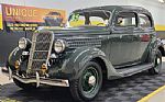 1935 Tudor Sedan 4 Passenger Thumbnail 1